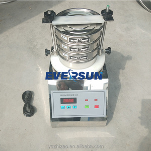 Pantalla de malla de acero inoxidable Equipo de enseñanza de ciencias Pantalla de prueba de laboratorio - Product Image 3