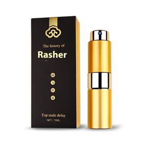 최종 판 남성 성 건강 제품 외부 사용 지연 크림 및 스프레이 - Product Image 6