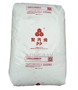 Goede Prijs Film Grande Grade Pp Transparante Korrels Voor <span class=keywords><strong>Cpp</strong></span>-Filmproductie Industrieel Gebruik Merken Sinopec/Petrochina/Ineos - Product Image 4