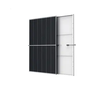 Best Discount New Technology 600w Solar Panel Module With 120 Solar Cells