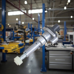 Sensor de Velocidad ABS para Rueda de Vehículo, Sensor de Velocímetro, Engranaje de Transmisión del Odómetro, Piezas de Automóvil 83181-12040 - Product Image 6