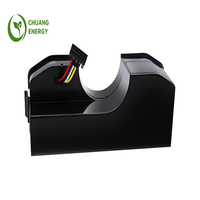 Batterie 14,4 V 3500 mAh pour aspirateur robot, batterie lithium-ion pour CECOTEC CONGA 3090 3091 3092 1690 1890 2090 2290