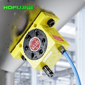 Vibrateur pneumatique K8 K10 K20 GT, marteau pneumatique, turbine pneumatique - Product Image 2