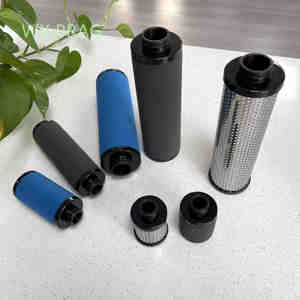 Remplacer l'élément filtrant SOTRAS SM9219 SM9340 - Product Image 4