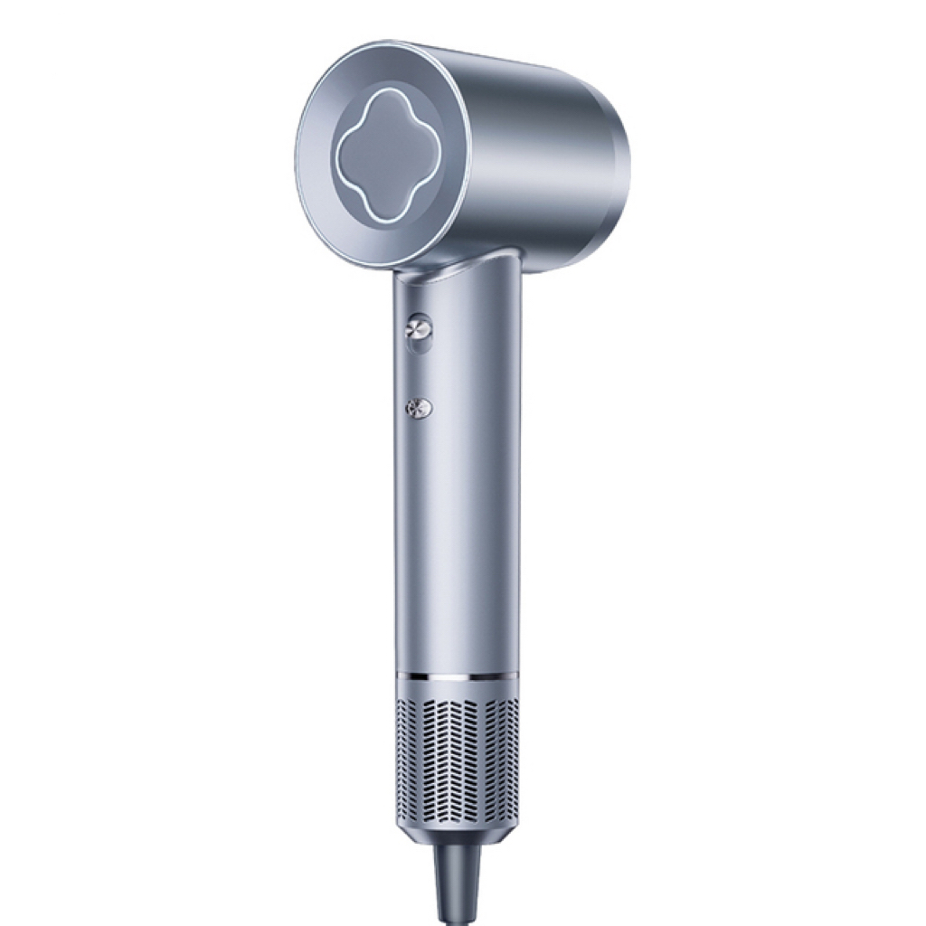 OEM ODM Reverse Air Hair Dryer Stainless Steel Hair Dryer Styler Hair Dryer for Fast Drying with Constant Temperature