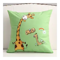 wholesale cheap price pillow cover office furniture sofa cushion cover