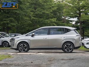 SUV compact électrique GAC Aion Y 2025, autonomie de 510 km, SUV électrique à énergie pure - Product Image 5