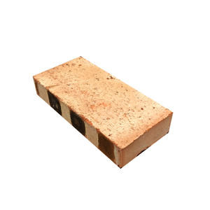 Ladrillos de Arcilla Sinterizada Roja de Bajo Precio, Ligeros, Sólidos, Aislantes, Resistentes al Fuego, Impermeables - Product Image 4