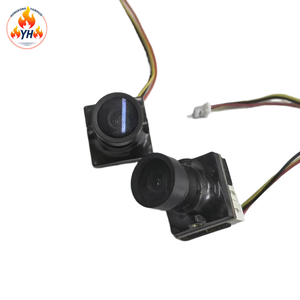 Cámara FPV TXW010 de Calidad Profesional, 0.0001Lux, Baja Luminosidad, para Modelos de Aviones RC, Accesorios para Drones, Fábrica OEM - Product Image 2