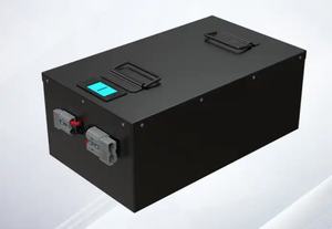 แบตเตอรี่ลิเธียมไอออน24V กันน้ำ LiFePO4แบตเตอรี่400ah LiFePO4 24V สำหรับ rv/ เรือและพลังงาน - Product Image 5