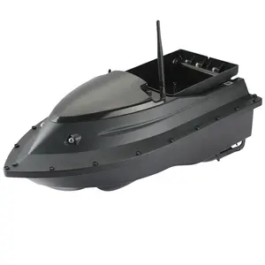 New Arrival Certified Electric Bait Boat Rc Fishing Surfer Sea Bait Boat Fast Speed Bait Boat For Sale