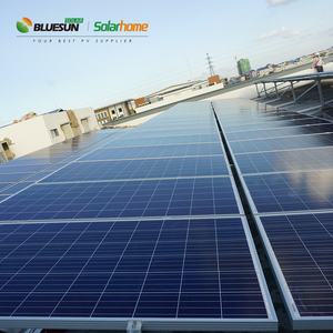 Diseño Completo de Sistema <span class=keywords><strong>Solar</strong></span> en Red, Planta <span class=keywords><strong>Solar</strong></span> de 1 MW, Planta de Energía <span class=keywords><strong>Solar</strong></span> de 2 MW, Planta de Energía de 10 MW en Venta a Buen Precio - Product Image 3