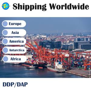 Spedizioniere Aereo Efficiente, Servizio Porta a Porta, Spedizioni Express, Broker Logistico da Shenzhen, Shanghai, Tianjin verso <span class=keywords><strong>Olbia</strong></span>, Cagliari, Italia - Product Image 4