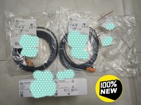 PN7094 Nomor Pesanan Global Sensor Tekanan PLC PN-010-RER14-QFRKG/US/ /V 0-10bar G1/4 IP67