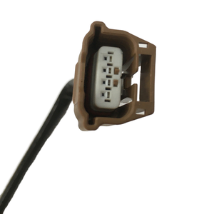 2017 Nissan Versa Note capteur d'oxygène de voiture de rapport de carburant d'air 2115007510 OEM pour 14 16 <span class=keywords><strong>17</strong></span> modèles débitmètre d'air de Type <span class=keywords><strong>moteur</strong></span> avant - Product Image 3