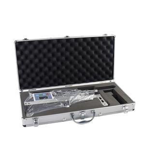 Hogesnelheidstrein Touwtester Digitale Touwspanningsmeter Staaldraad Tensiometer - Product Image 6