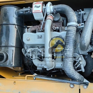 SANY 135 SY135 135C Mini Excavadora Capacidad de 13 toneladas Bajo costo Usado 135C-9 Cat/Yanmar/Mitsubishi Motor 3 T Direct China Pump Core - Product Image 6