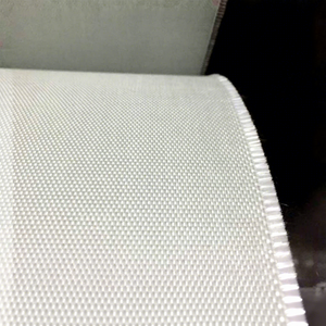 วัสดุฉนวนกันความ<span class=keywords><strong>ร้อน</strong></span> <span class=keywords><strong>SCG</strong></span> ผ้าใยแก้วเคลือบยางซิลิโคน สำหรับปิดผนัง/หลังคา 260 ตัดตรงแนวตั้ง คุณภาพสูง - Product Image 3