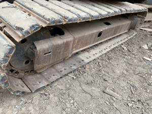 Excavadora Usada Hitachi Zx 75 en Venta, Fabricada en Japón - Product Image 4