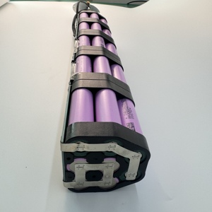 <span class=keywords><strong>18650e</strong></span>-bike pin <span class=keywords><strong>Lithium</strong></span>-ion 10.4ah 36V 800 chu kỳ - Product Image 2