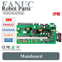 A16B-2202-0184 Fanuc Serie 0i, Placa de Interfaz Io A16B-2202-0184, PCB de Control de Señales para Control Numérico CNC 0i-ma 0i-ta