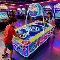 Fabricant personnalisé enfants et adultes prix maison de bonbons griffe Machine vraie grue d'arcade Machine d'amusement à pièces