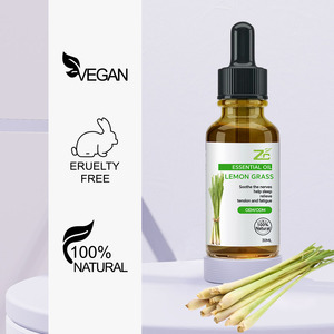 <span class=keywords><strong>Huile</strong></span> <span class=keywords><strong>essentielle</strong></span> de citronnelle pure et naturelle en gros pour cosmétiques, soins de la peau, anti-moustiques - Product Image 4