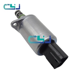 Hydraulic Pump <b>Pilot</b> Solenoid Valve TM90501 TM66001 TM90502 TM1005110 for Excavator Solenoid Valve Construction Machinery Parts - Product Image 4