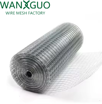 2024 Low Price Galvanized Iron Wire