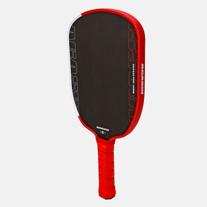 Agassi Pro 16มม. แพคเกิลบอลรังผึ้งโฟม GEN4จุดที่สวยงามขนาดใหญ่สำหรับ T700พื้นผิวคาร์บอนไฟเบอร์ UPA-A - Product Image 4