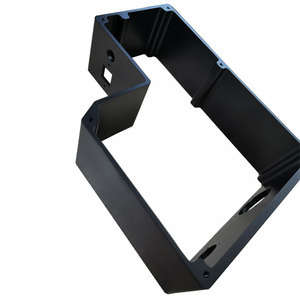 Pièce en aluminium pour tour CNC, diamètre 2200 mm, usinage sur mesure pour composants de quincaillerie - Product Image 5