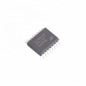 ตัวแยกสัญญาณดิจิตอลแบบดั้งเดิม (พร้อมแหล่งจ่ายไฟ) CA-IS3641LW SOIC-16-WB รายการ BOM พร้อมใบเสนอราคา - Product Image 1