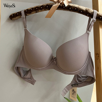 Soutiens-gorge grande taille Weiyesi XXX, soutien-gorge taille 38, photos et vidéos pour femmes, couverture complète, gros seins, femmes, dames, sexy, été, adultes