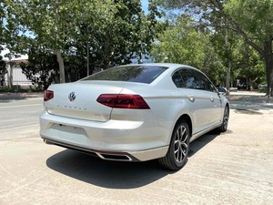 VW Magotan d'<span class=keywords><strong>occasion</strong></span> 2013-2026, essence, modèles B7, B8, B9, berline de taille moyenne allemande, 280TSI, 330TSI, 380TSI, conduite à gauche - Product Image 1