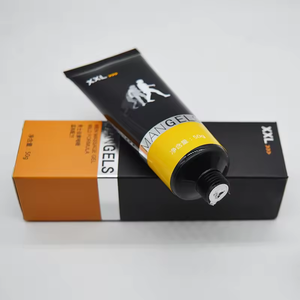 Manufacturer Wholesale Price XXL Men's Care Massage <b>Cream</b> 50g Private Nourishing Care Gel Adult Products for Men Sex Toys - Product Image 4
