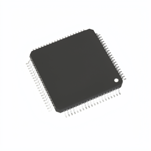 BOM IC In Stock Embedded R5F10DMFCJFB#56 Electronics Component 80 LQFP - Product Image 1