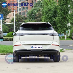 BYD Sea Lion SeaLion 06 2025 DM-i 205 Pilot Plus Edition - Product Image 5