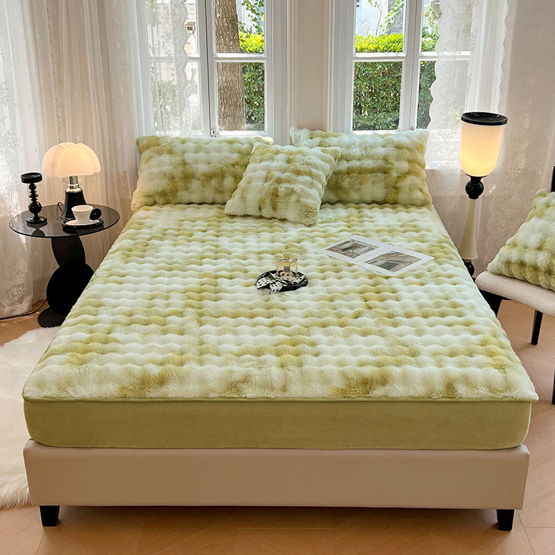 Verde Fruta de Ensueño