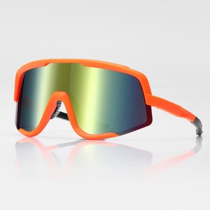 Gafas de Sol Deportivas HD PC de Marco Completo <span class=keywords><strong>para</strong></span> Ciclismo y Running, Sin Receta, Hechas en China, <span class=keywords><strong>para</strong></span> Comercio Exterior Transfronterizo - Product Image 2
