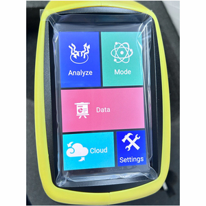 TrueX 900/960 XRF makine <span class=keywords><strong>Mineral</strong></span> test cihazı taşınabilir el XRF Metal analiz cihazı - Product Image 5