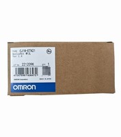 Nouveau module CS1WETN21 d'origine pour équipement d'automatisation