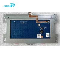Pavé tactile pour ordinateur portable HP 455 450 G8 Probook Pro 15 G4 455R