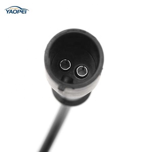 Capteur de vitesse de roue ABS 1315698 YAOPEI pour pièces automobiles DAF 1980-1994 - Product Image 6