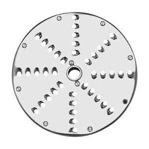 HENDI DT-2 Tritatutto e Grattugia per Verdure, Processore Alimentare Premium - Product Image 1