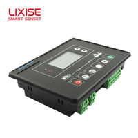 Haute qualité meilleur prix groupe électrogène électrique panneau de commande de démarrage automatique contrôleur de générateur Smartgen HGM6010