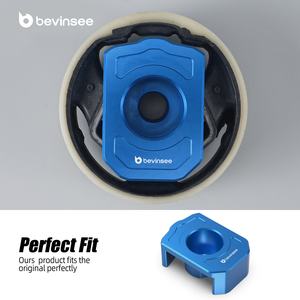 BEVINSEE Insert de montage de sous-châssis de <span class=keywords><strong>moteur</strong></span> de Type A Version 1 pour Audi A3 S3 8Y 8V <span class=keywords><strong>RSQ3</strong></span> F3 pour MQB - Product Image 6