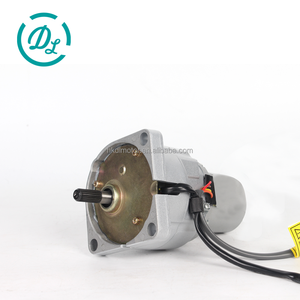Motor de aceleración EexcavaStart YN20S00002F1 YN20S00002F2 6D34 Diésel para excavadoras SK200-6E SK210-6E SK230-6E SK350-6E de 6 pines - Product Image 2