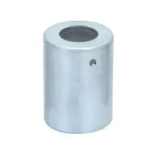 ACTEC MAX AC.120.863 China supplier air conditioning pipeline connector fitting Jacket aluminum connector #6