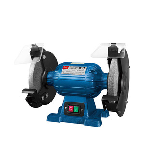 Pulidora Eléctrica Dongcheng S1E-FF-125 220V de Baja Potencia, Herramienta para Bricolaje - Product Image 3