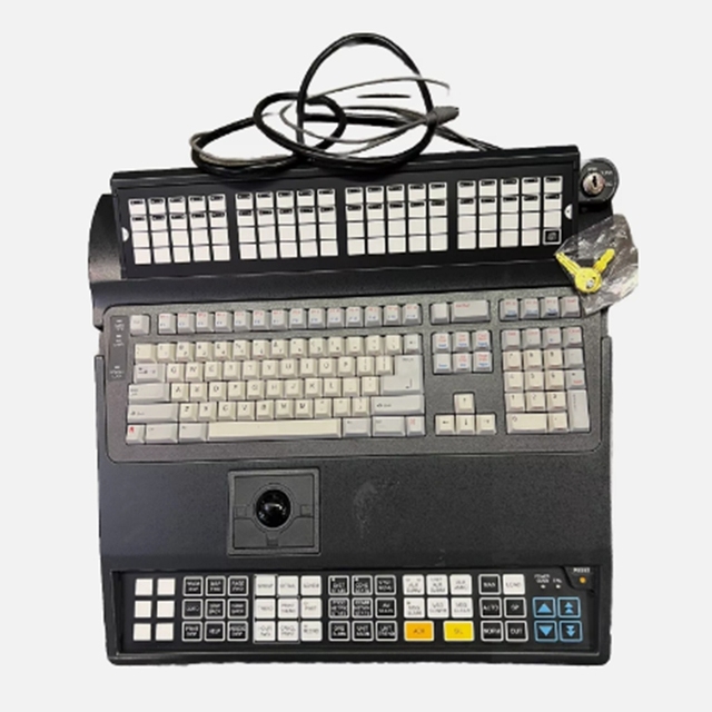 Brand New Low Price Good Quality 9395-00381-010 Automation Keyboard Universal Motor One Year Warranty Long-term Technical